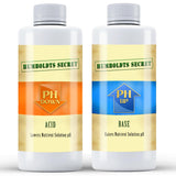 Humboldts Secret PH Up & PH Down Bundle