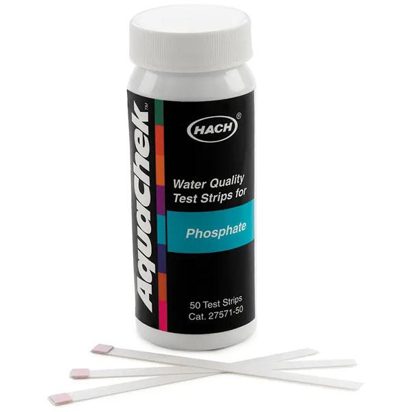 Sper Scientific Direct Phosphorus Test Strips 0-50ppm