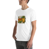 Pineapple Express Unisex T-Shirt – Soft & Lightweight