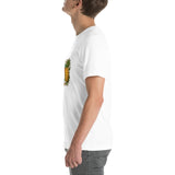 Pineapple Express Unisex T-Shirt – Soft & Lightweight