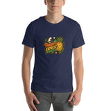 Pineapple Express Unisex T-Shirt – Soft & Lightweight