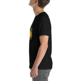 Pineapple Express Unisex T-Shirt – Soft & Lightweight