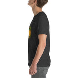Pineapple Express Unisex T-Shirt – Soft & Lightweight