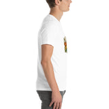 Pineapple Express Unisex T-Shirt – Soft & Lightweight