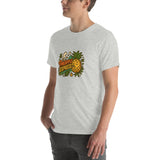 Pineapple Express Unisex T-Shirt – Soft & Lightweight