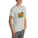 Pineapple Express Unisex T-Shirt – Soft & Lightweight