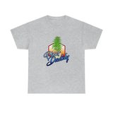 Plant Daddy Cannabis Plant T-Shirt