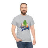 Plant Daddy Cannabis Plant T-Shirt