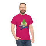 Plant Daddy Cannabis Plant T-Shirt