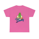 Plant Daddy Cannabis Plant T-Shirt