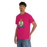 Plant Daddy Cannabis Plant T-Shirt