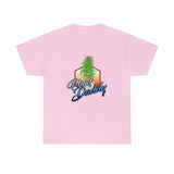 Plant Daddy Cannabis Plant T-Shirt