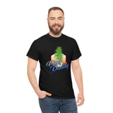 Plant Daddy Cannabis Plant T-Shirt