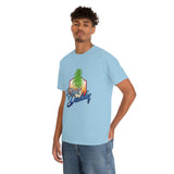 Plant Daddy Cannabis Plant T-Shirt