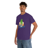 Plant Daddy Cannabis Plant T-Shirt