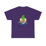 Plant Daddy Cannabis Plant T-Shirt