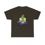 Plant Daddy Cannabis Plant T-Shirt