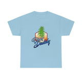 Plant Daddy Cannabis Plant T-Shirt