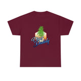 Plant Daddy Cannabis Plant T-Shirt