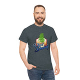 Plant Daddy Cannabis Plant T-Shirt