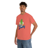 Plant Daddy Cannabis Plant T-Shirt