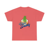 Plant Daddy Cannabis Plant T-Shirt