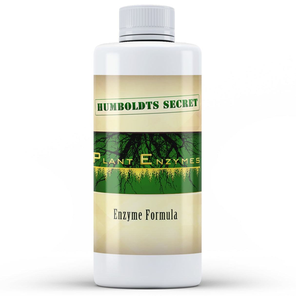 Humboldts Secret Starter Kit – Professional 6 Bottle Nutrient Set (152 oz Total)