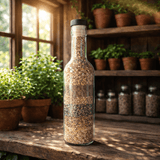 Napa Valley Wildflower Co Pollinator Garden Wildflower Seed Mix