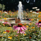Napa Valley Wildflower Co Pollinator Garden Wildflower Seed Mix
