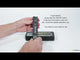 Milwaukee CD611 How to Use Video