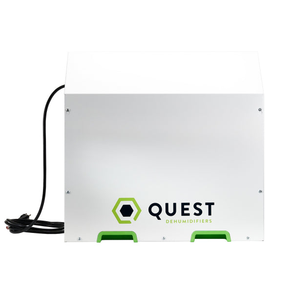 Quest 335 High-Efficiency Dehumidifier