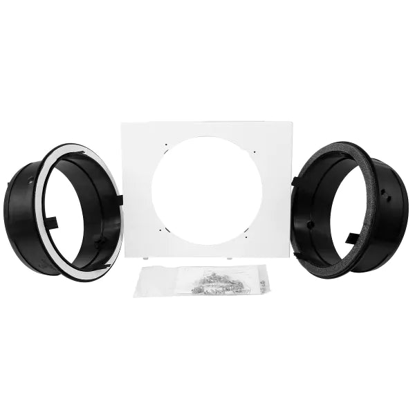 Quest Dehumidifier 70 Pint - Duct Kit