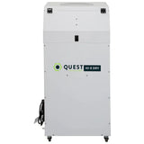 Quest Hi-E Dry 195 Portable Dehumidifier