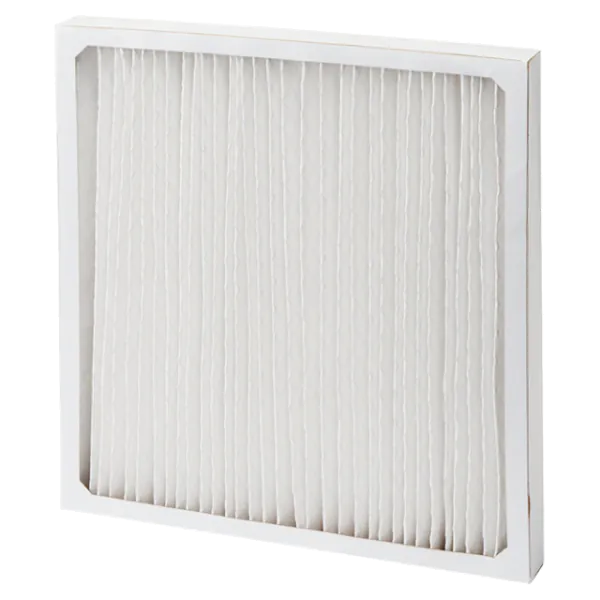 Quest MERV 13 Standard Pleat Filter, 18 in x 20 in x 2 in (For 506 & 876 High-Efficiency Models)