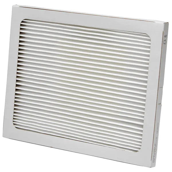 Quest MERV 13 Standard Pleat Filter, 9 in x 11 in x 1 in