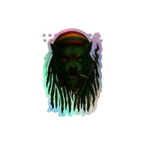 RaztaBeazts Holographic stickers