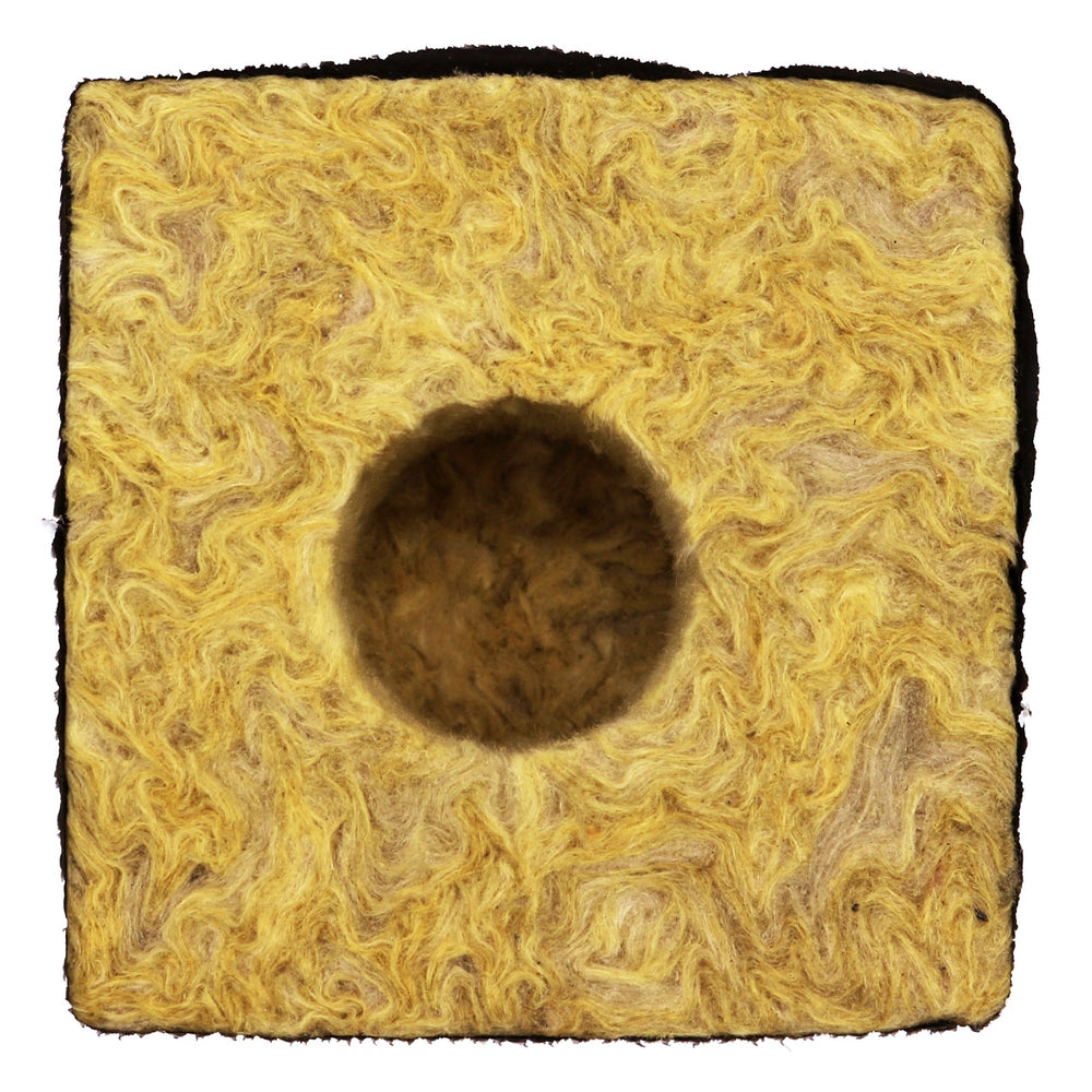 RedRock Starter Block PRO, 4" x 4" x 2.5" (Case of 216)