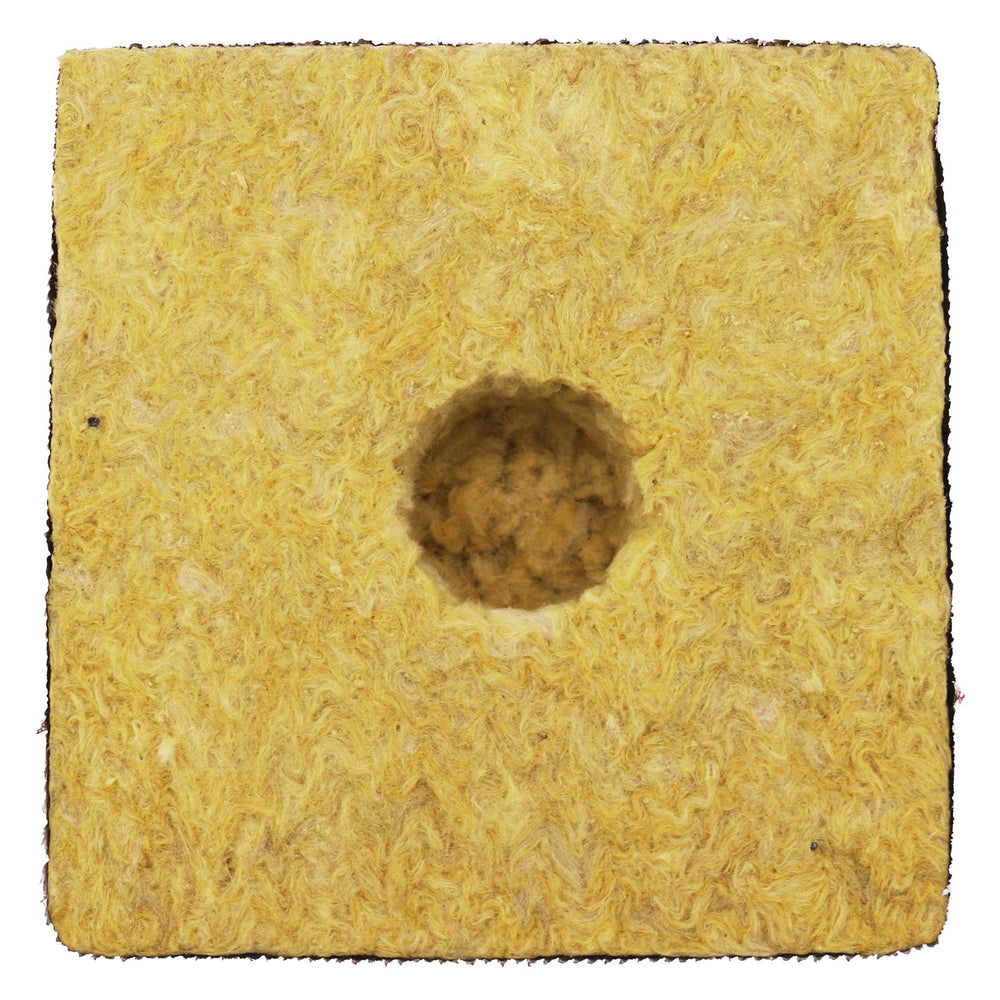 RedRock Grow Block PRO, 6" x 6" x 5.3" (Case of 48)