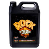 Rock Resinator Heavy Yields