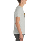 Rollin With My Homies! Unisex T-Shirt – Soft & Lightweight