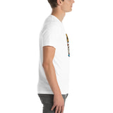 Rollin With My Homies! Unisex T-Shirt – Soft & Lightweight