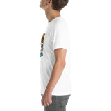 Rollin With My Homies! Unisex T-Shirt – Soft & Lightweight