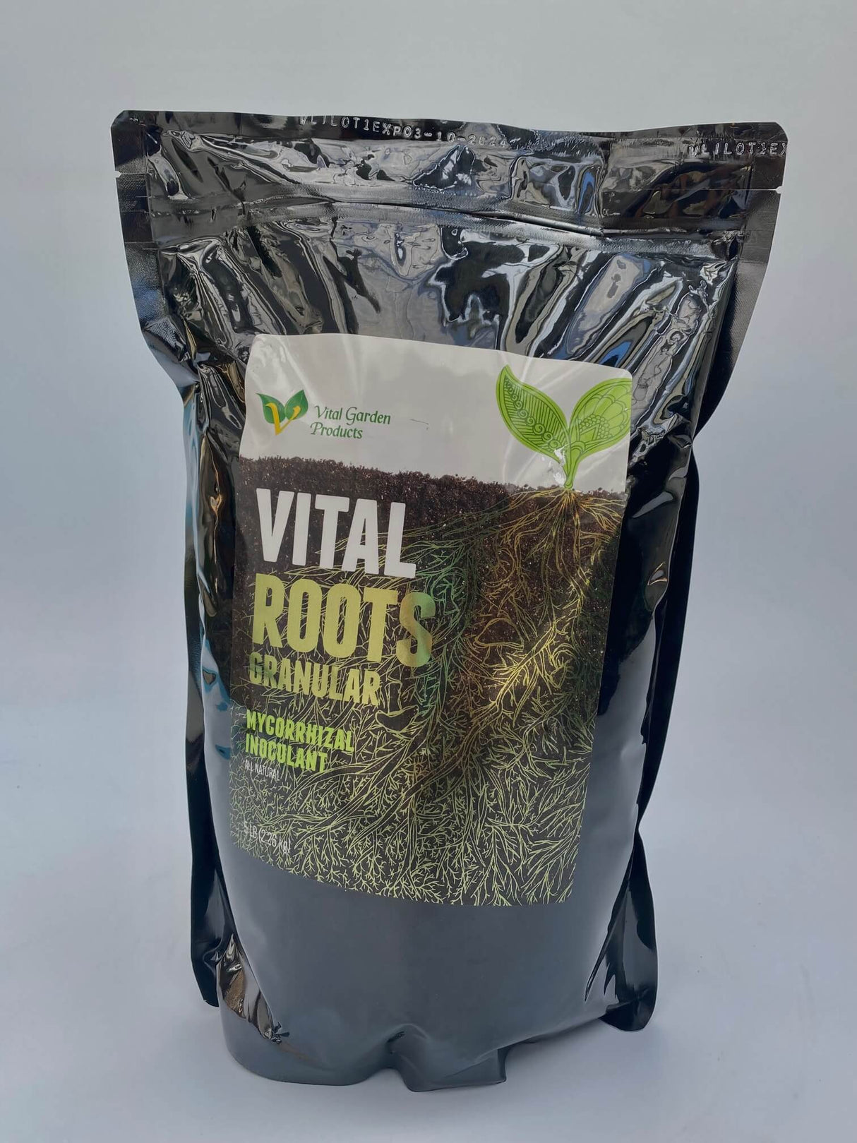 Vital Roots Granular - Mycorrhizal Inoculant