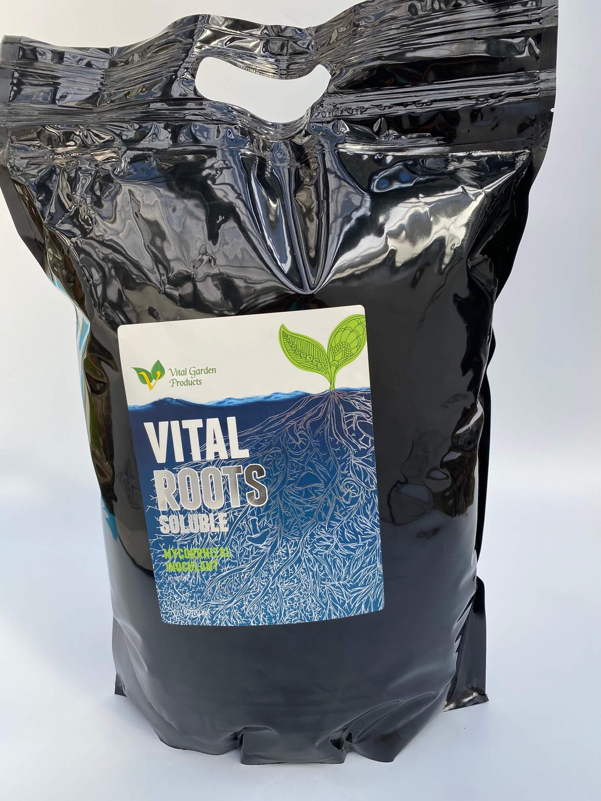 Vital Roots Soluble - Mycorrhizal Inoculant