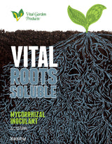 Vital Roots Soluble - Mycorrhizal Inoculant
