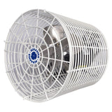 Schaefer Versa-Kool Circulation Fan w/ Tapered Guards Cord & Mount