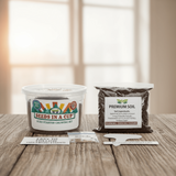Tree Growing Kit - Choose Your Tree Type |  Seeds In A Cup®