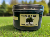 Seeds In A Cup®  Original Veggie & Herb Grow Kit