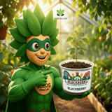 Tree Growing Kit - Choose Your Tree Type |  Seeds In A Cup®