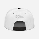 Blue Dream Snapback Hat